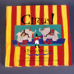 Circus - Cover